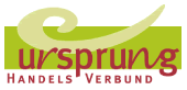 Ursprung Handelsverbund